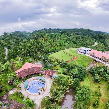 Hotel Hacienda Don Paolo San Vito Zewnętrze zdjęcie