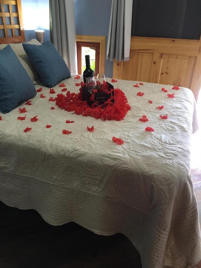 Hotel Hacienda Don Paolo San Vito Zewnętrze zdjęcie