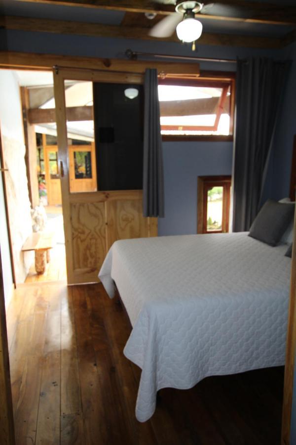 Hotel Hacienda Don Paolo San Vito Zewnętrze zdjęcie