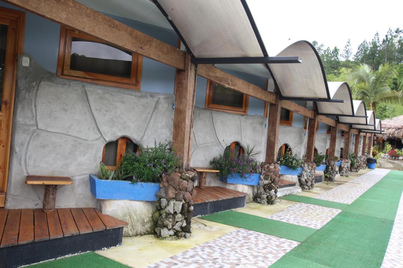 Hotel Hacienda Don Paolo San Vito Zewnętrze zdjęcie