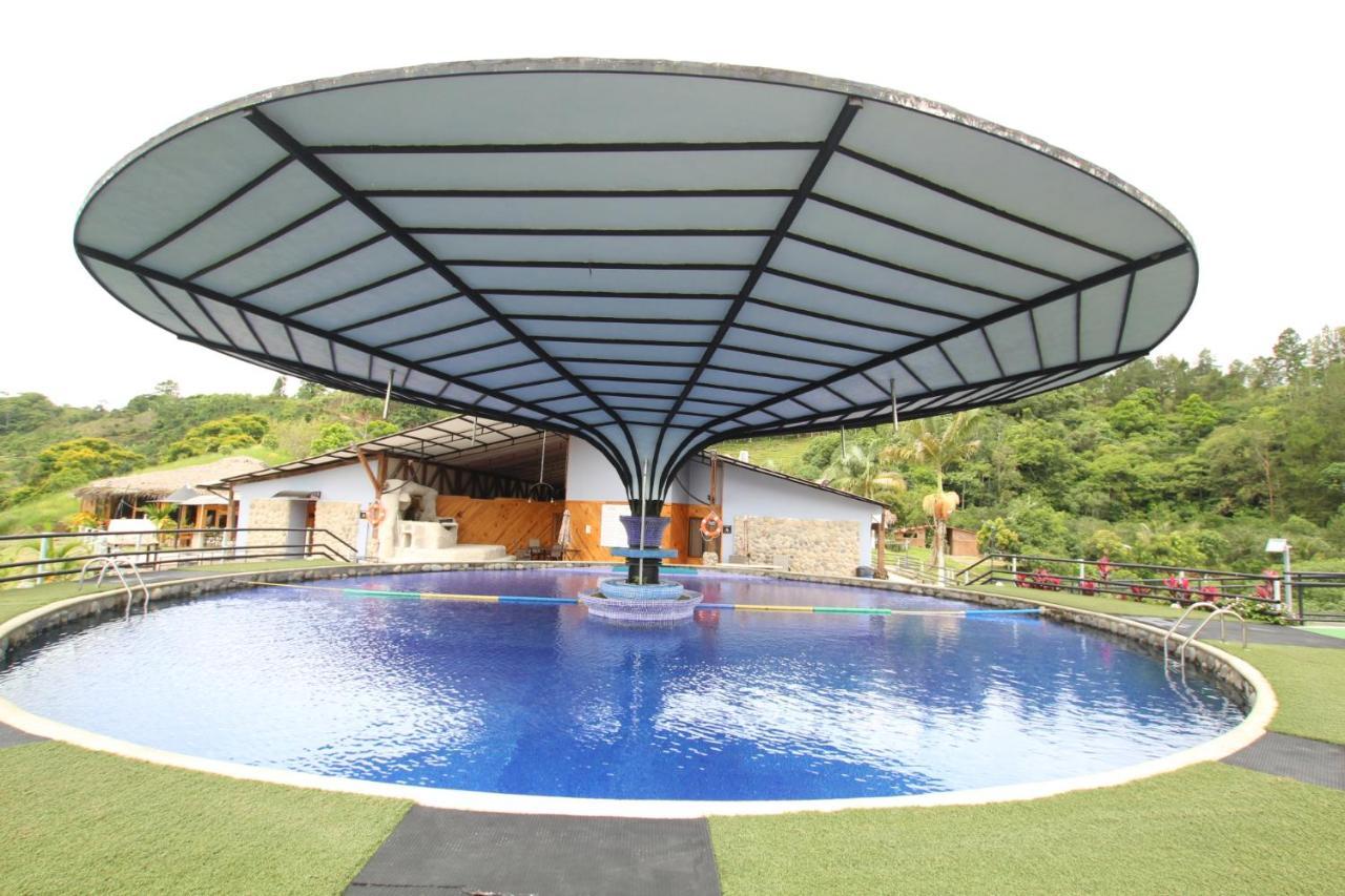 Hotel Hacienda Don Paolo San Vito Zewnętrze zdjęcie