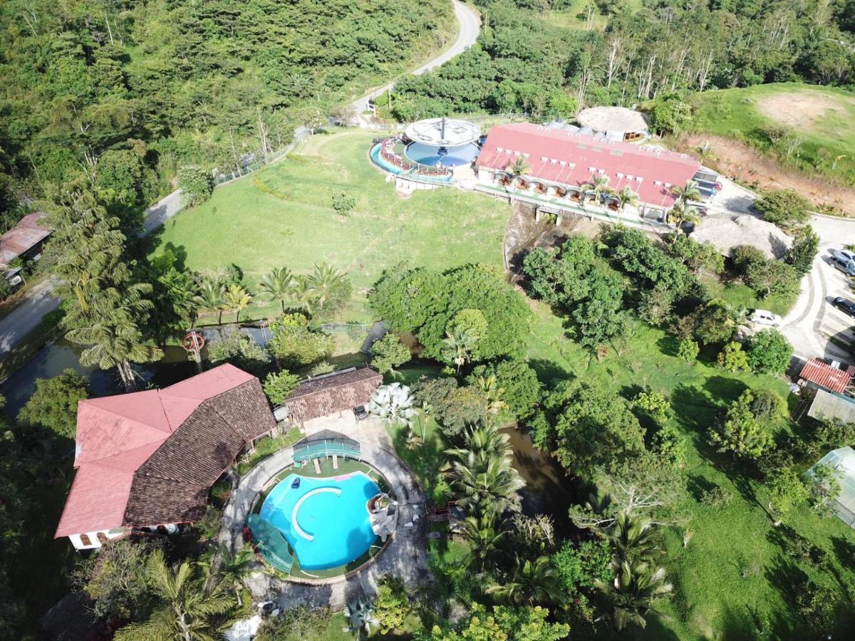 Hotel Hacienda Don Paolo San Vito Zewnętrze zdjęcie