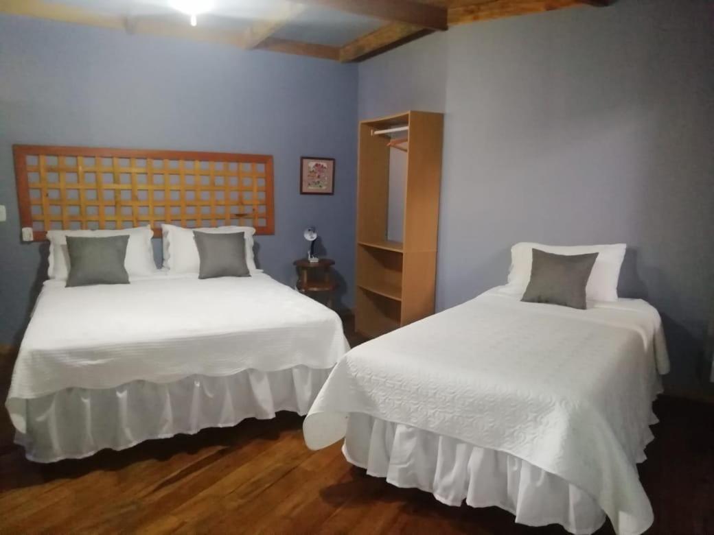 Hotel Hacienda Don Paolo San Vito Zewnętrze zdjęcie
