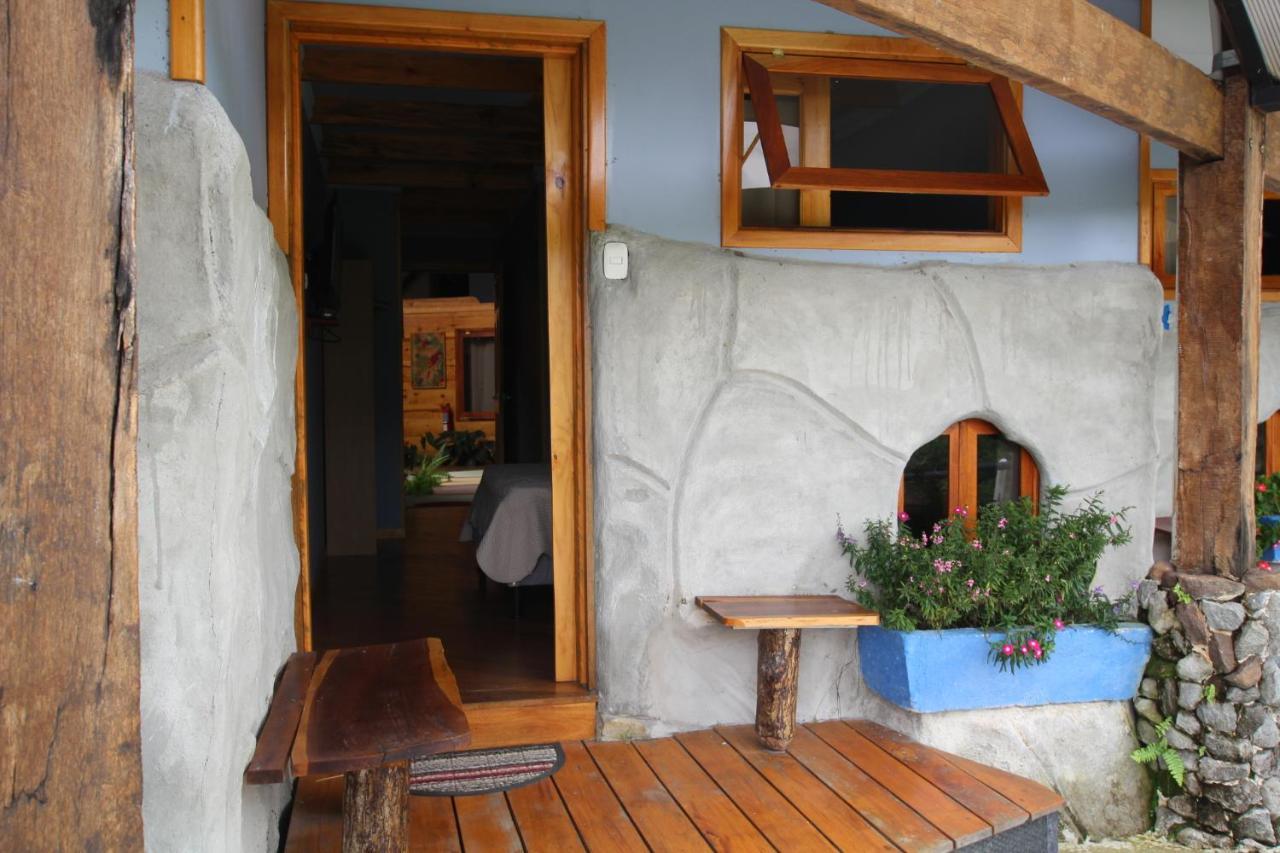 Hotel Hacienda Don Paolo San Vito Zewnętrze zdjęcie