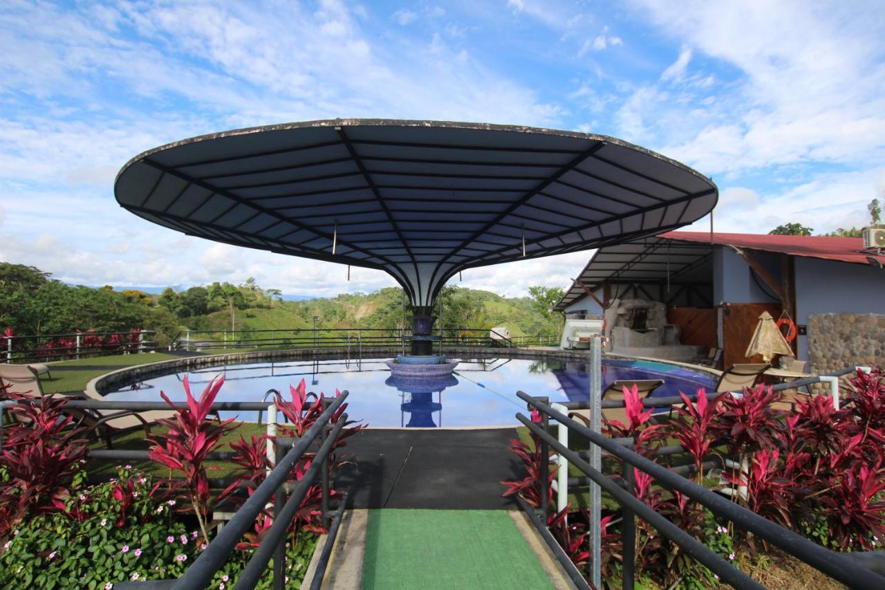 Hotel Hacienda Don Paolo San Vito Zewnętrze zdjęcie
