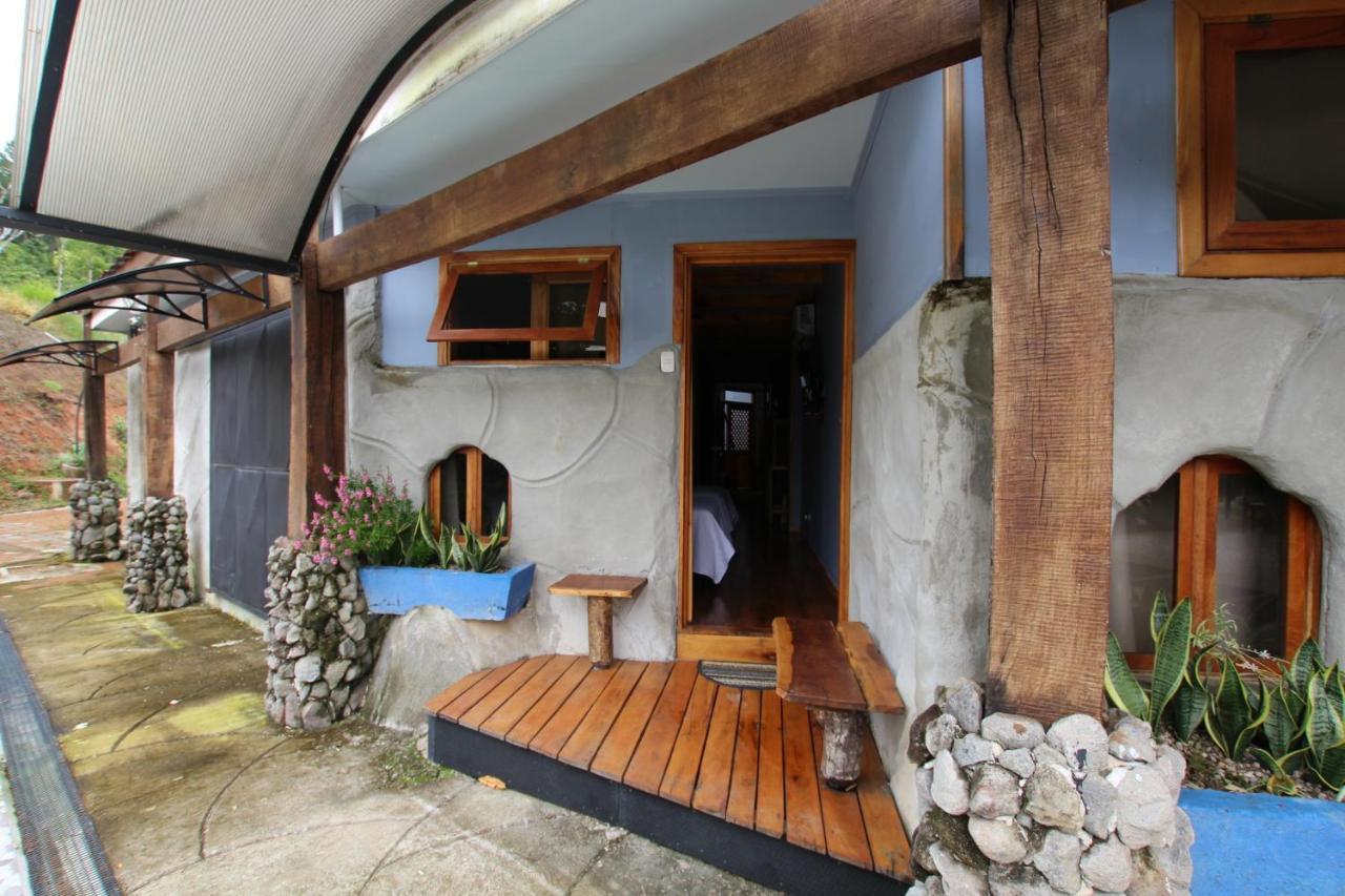 Hotel Hacienda Don Paolo San Vito Zewnętrze zdjęcie