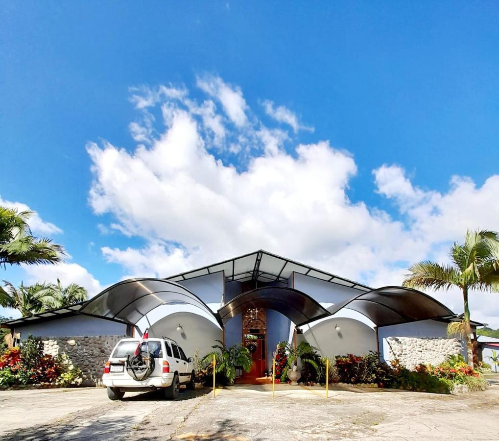 Hotel Hacienda Don Paolo San Vito Zewnętrze zdjęcie