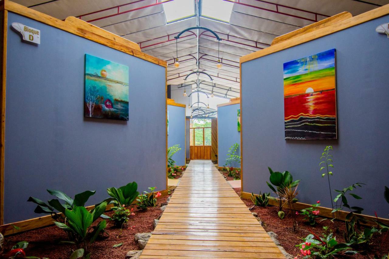 Hotel Hacienda Don Paolo San Vito Zewnętrze zdjęcie