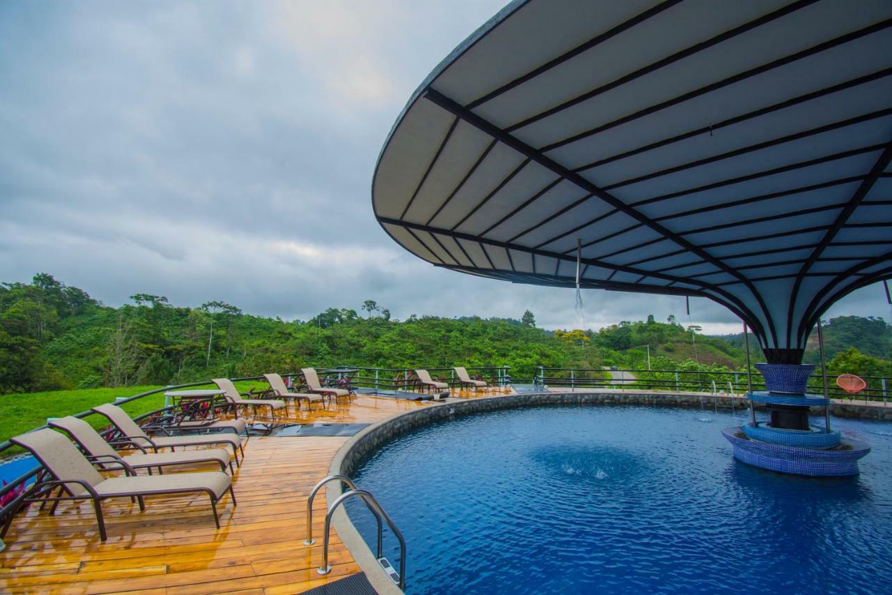 Hotel Hacienda Don Paolo San Vito Zewnętrze zdjęcie