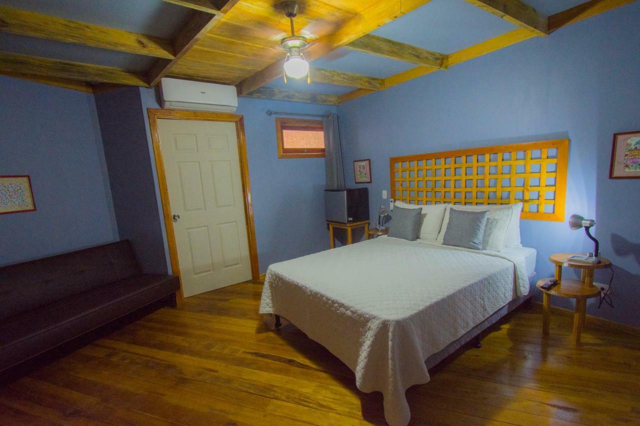 Hotel Hacienda Don Paolo San Vito Zewnętrze zdjęcie