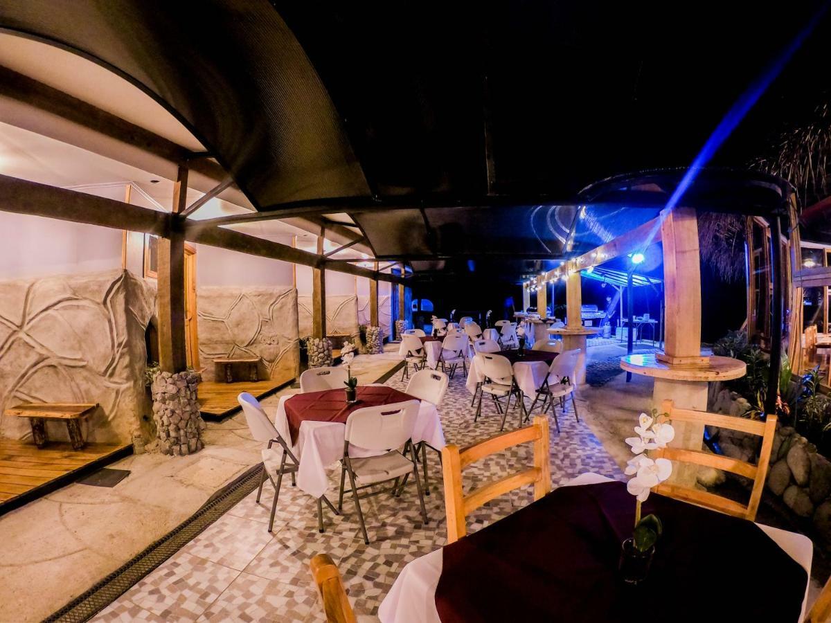 Hotel Hacienda Don Paolo San Vito Zewnętrze zdjęcie