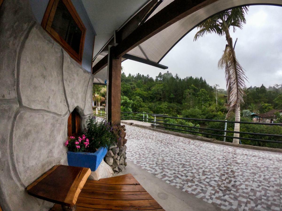 Hotel Hacienda Don Paolo San Vito Zewnętrze zdjęcie