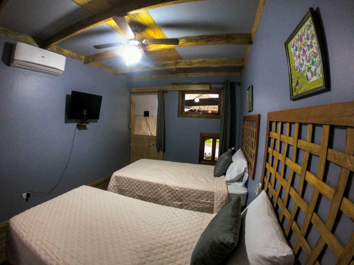 Hotel Hacienda Don Paolo San Vito Zewnętrze zdjęcie
