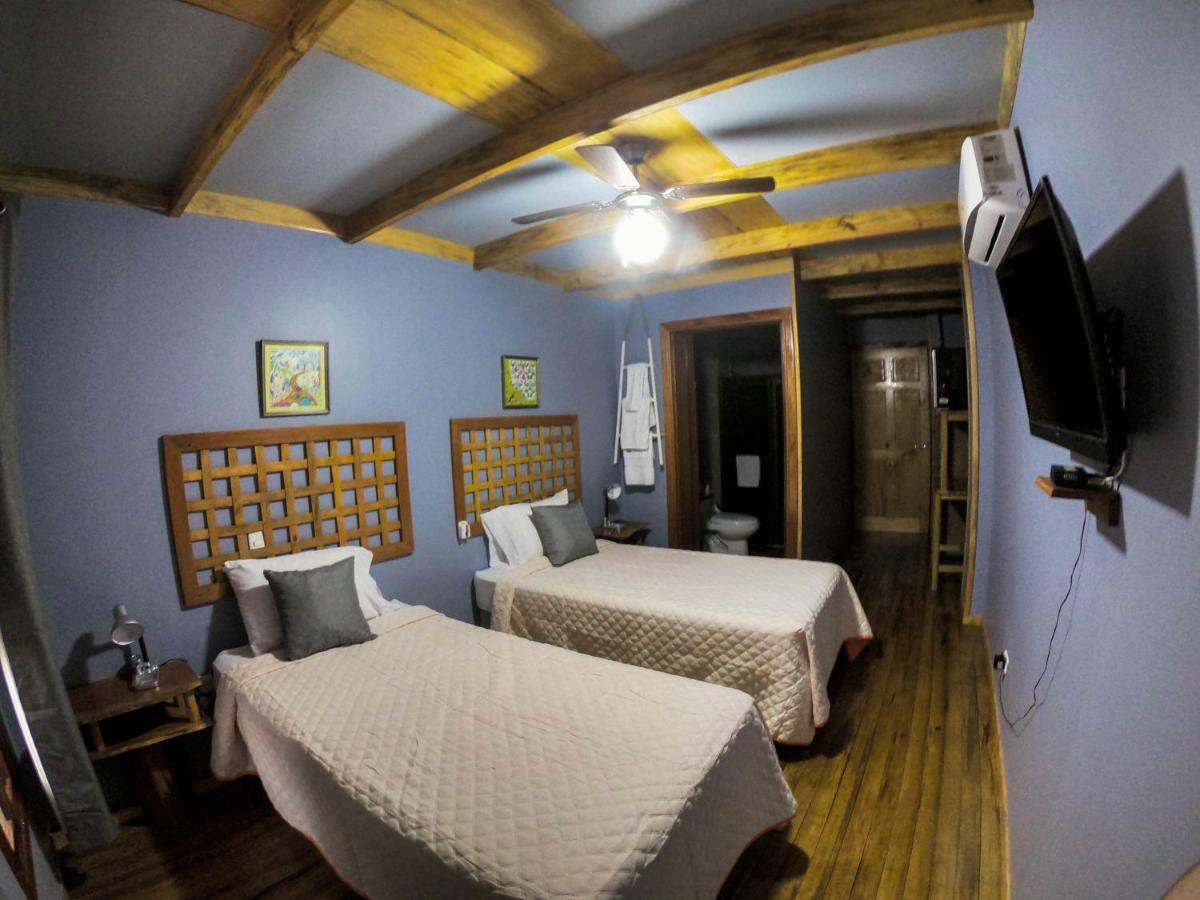 Hotel Hacienda Don Paolo San Vito Zewnętrze zdjęcie