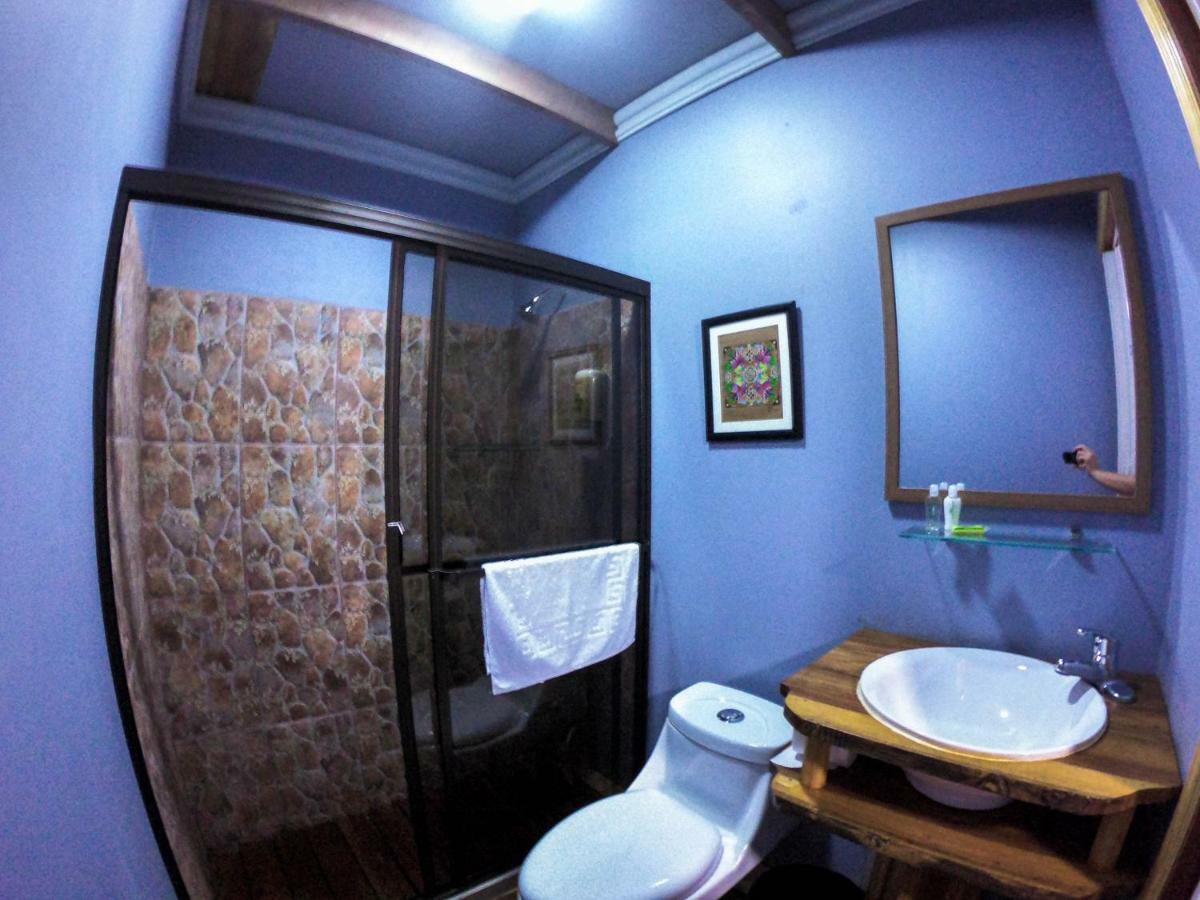 Hotel Hacienda Don Paolo San Vito Zewnętrze zdjęcie