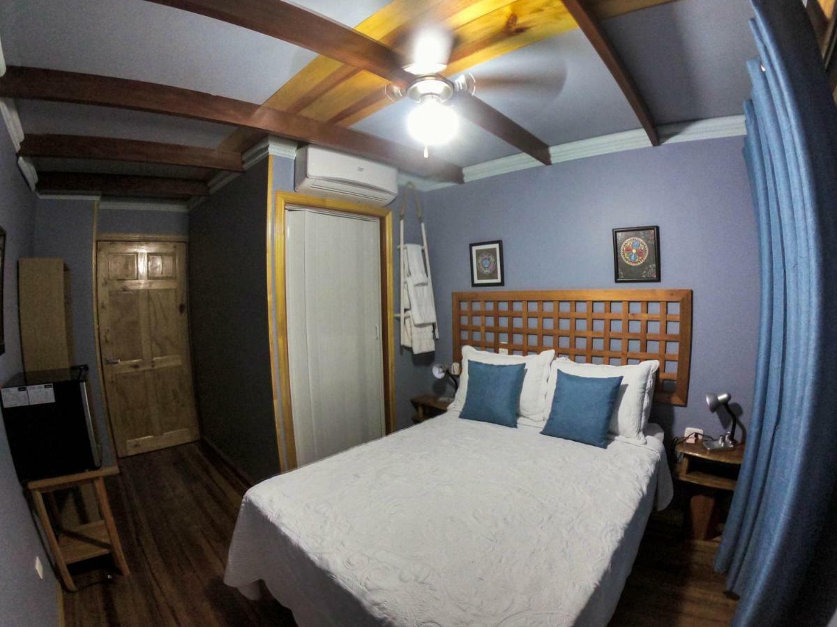 Hotel Hacienda Don Paolo San Vito Zewnętrze zdjęcie