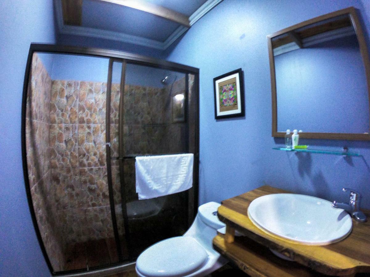 Hotel Hacienda Don Paolo San Vito Zewnętrze zdjęcie