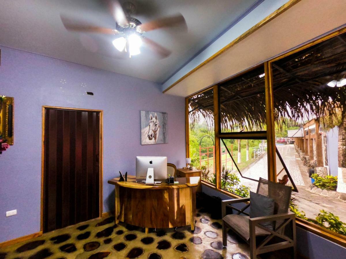Hotel Hacienda Don Paolo San Vito Zewnętrze zdjęcie