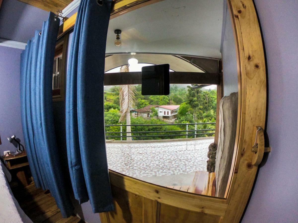 Hotel Hacienda Don Paolo San Vito Zewnętrze zdjęcie