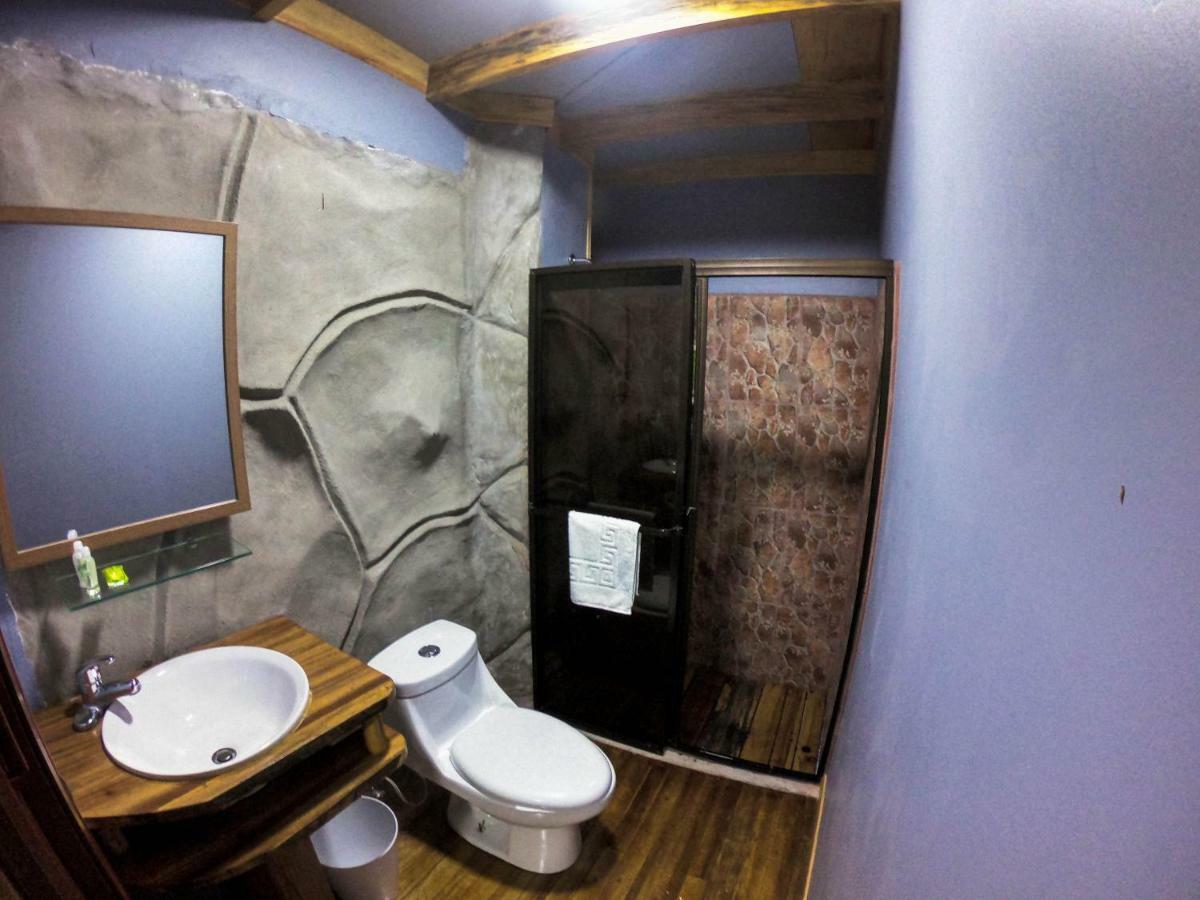 Hotel Hacienda Don Paolo San Vito Zewnętrze zdjęcie