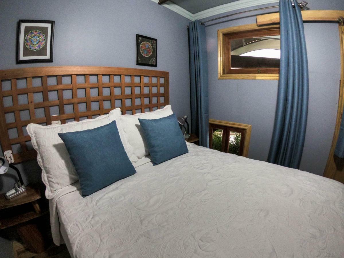 Hotel Hacienda Don Paolo San Vito Zewnętrze zdjęcie
