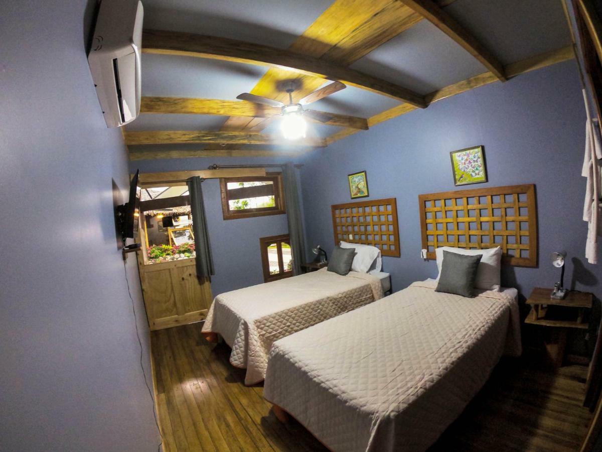 Hotel Hacienda Don Paolo San Vito Zewnętrze zdjęcie