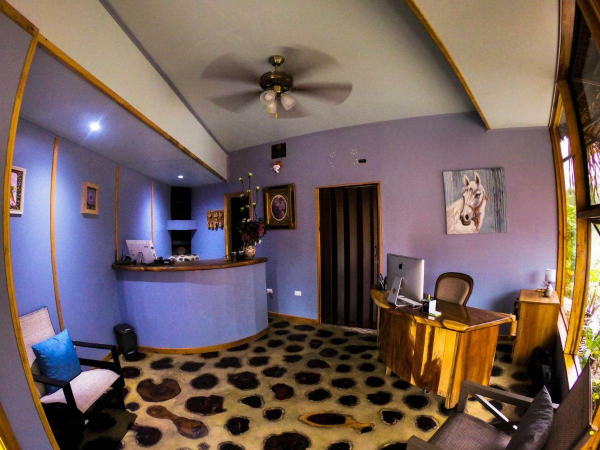 Hotel Hacienda Don Paolo San Vito Zewnętrze zdjęcie